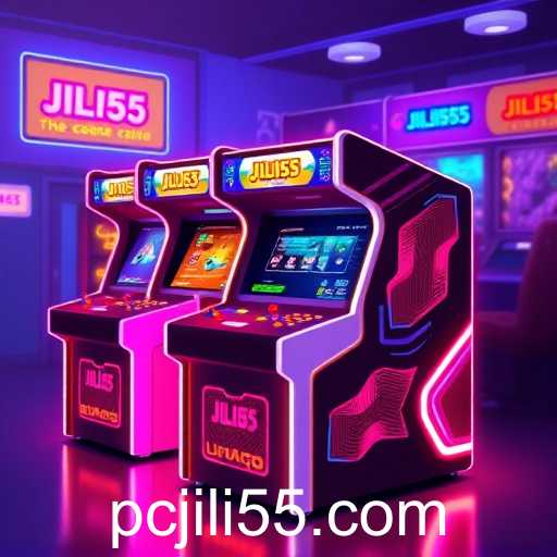 Exploring the Exciting World of Arcade Games: A Dive into the jili55 Experience