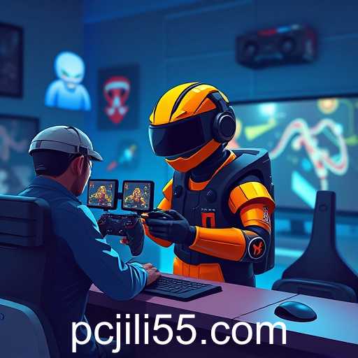 Emerging Trends in the Online Gaming World