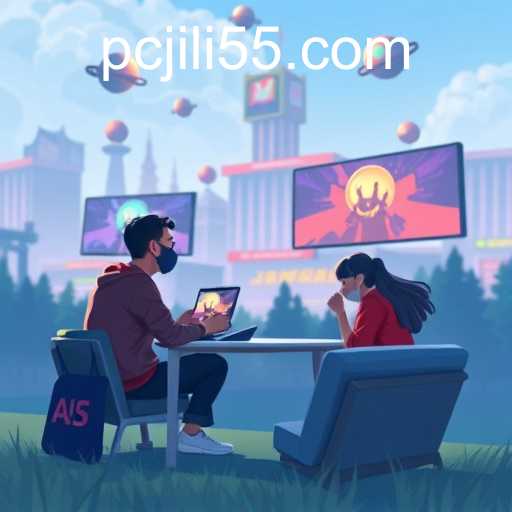 The Evolution of Online Gaming in 2025