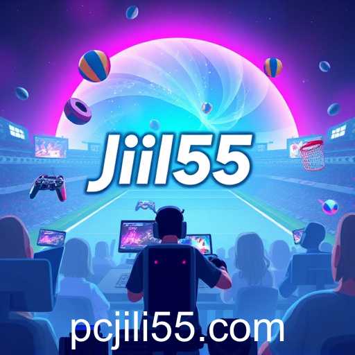 Exploring Jili55: A New Wave in Online Gaming