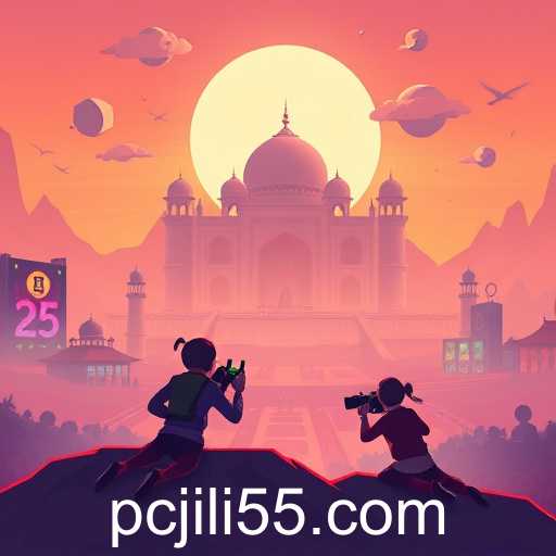 Gaming Landscape Evolves: A New Era in 2025