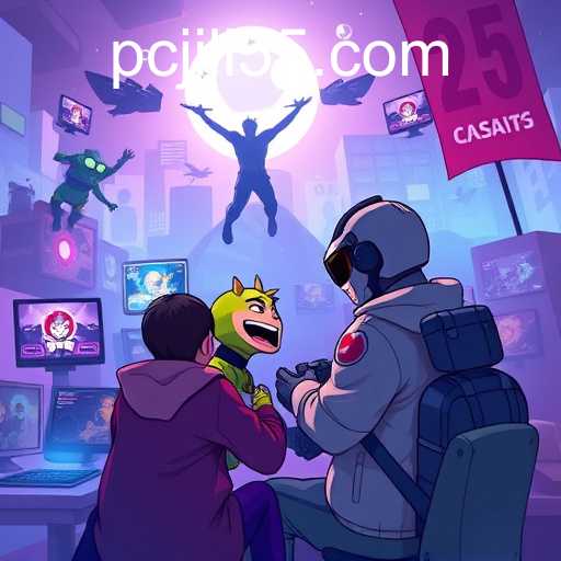 The Evolution of Gaming in 2025: Insights from Jili55