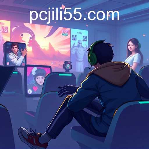 Gaming Trends in the Growing Digital Landscape