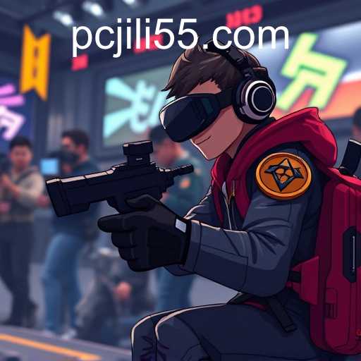 The Rise of Jili55 in the Gaming World