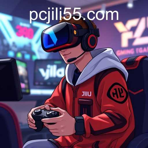 The Rise of jili55: A New Era in Gaming