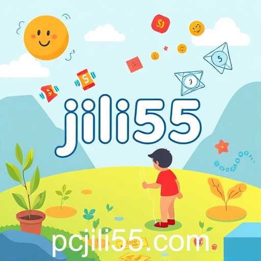 Jili55: The Gaming Platform Revolutionizing Online Experiences