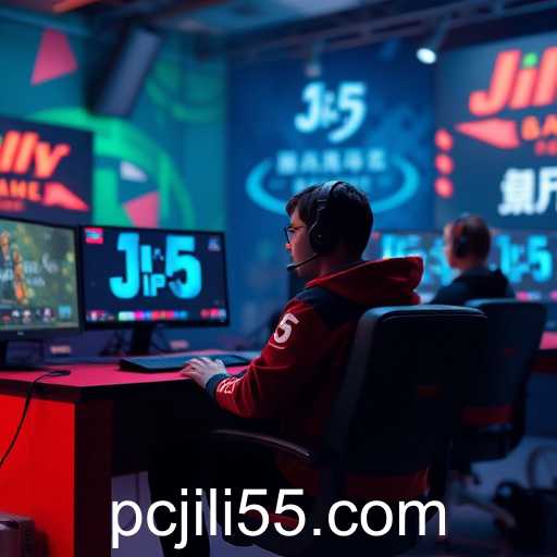 Jili55's Impact on the Gaming Landscape