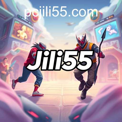 The Rise of Jili55 in Online Gaming