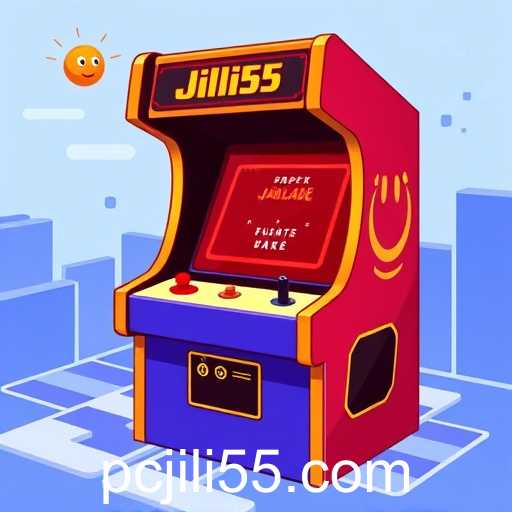 Jili55: Revolutionizing Online Gaming