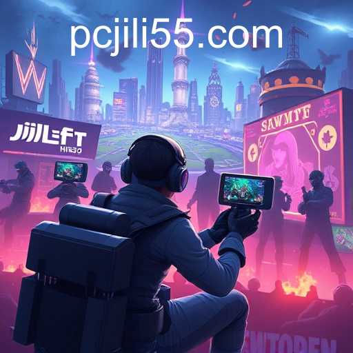 The Rise of Online Gaming in 2026