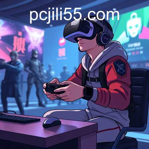 The Rise of Online Gaming Platforms in 2025