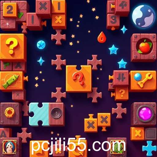 Exploring the World of Puzzle Games on Jili55: A Haven for Mind-Bending Entertainment