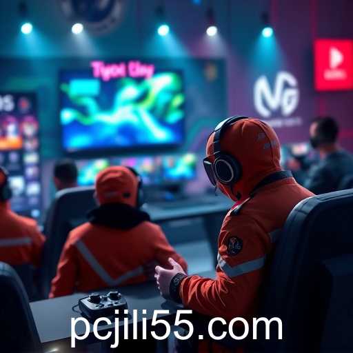 The Rise of Jili55: A New Era in Online Gaming