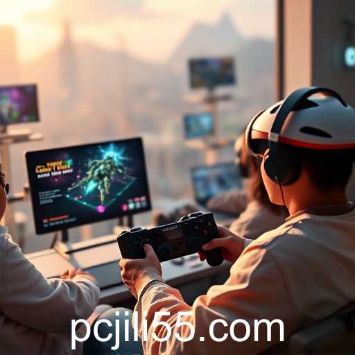 The Rise of Online Gaming Platforms in 2025