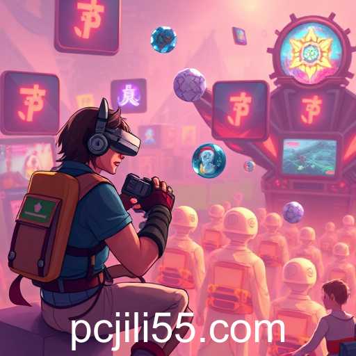 The Rise of Jili55 in the Gaming World