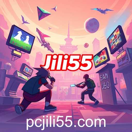 The Rise of Jili55 in the Gaming World