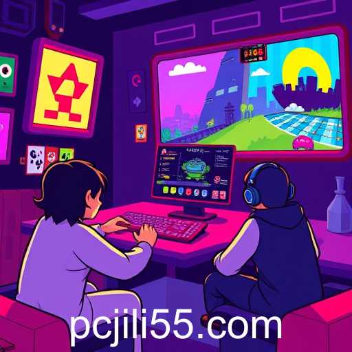 The Rise of Jili55 in Online Gaming