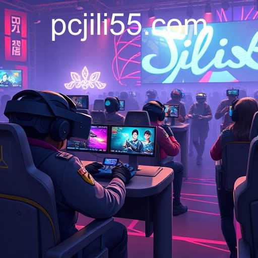 The Rise of Jili55 in the Gaming World