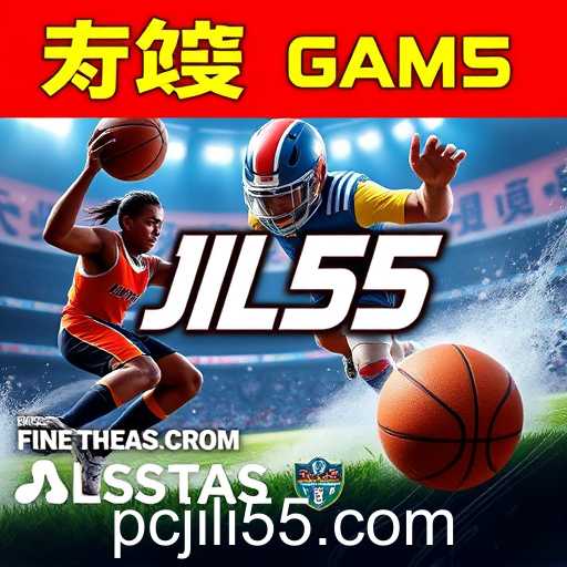 Exploring the Dynamic World of 'Sports Games' on Jili55