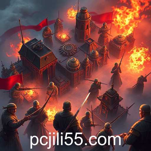 Exploring the Strategic Depth of 'jili55' Games